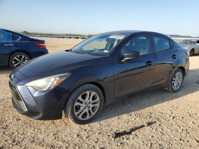  Salvage Toyota Scion