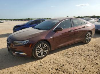  Salvage Buick Regal