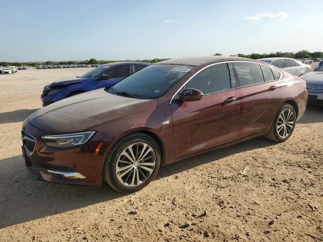  Salvage Buick Regal