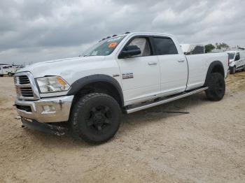  Salvage Ram 2500