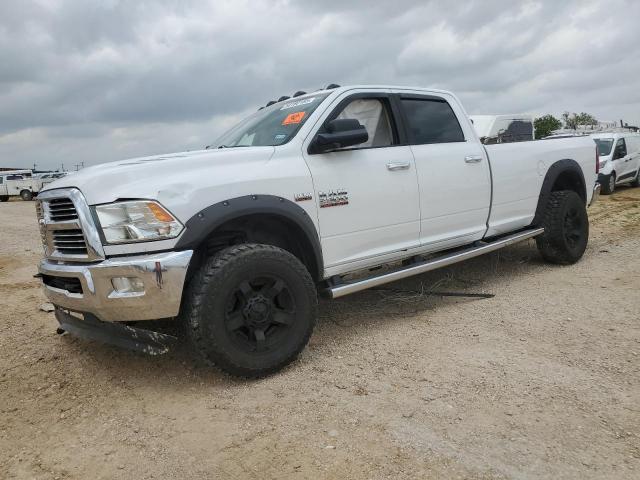  Salvage Ram 2500