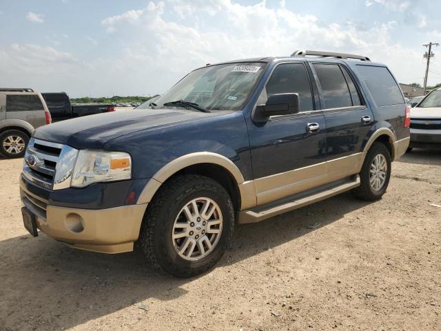  Salvage Ford Expedition