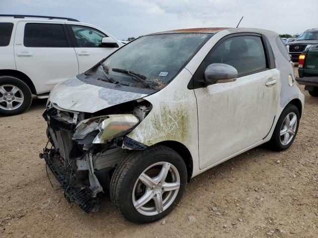  Salvage Toyota Scion