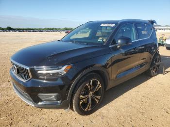  Salvage Volvo XC40