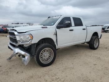  Salvage Ram 2500