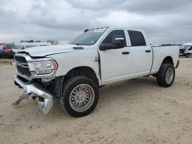  Salvage Ram 2500