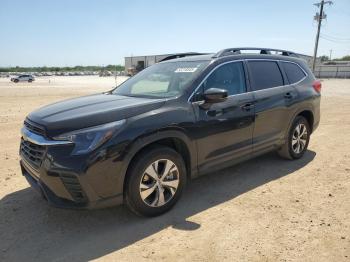  Salvage Subaru Ascent