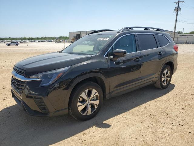  Salvage Subaru Ascent
