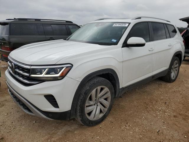  Salvage Volkswagen Atlas