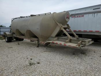  Salvage Vant Dump Trail