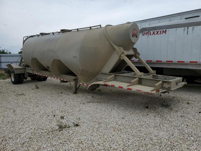  Salvage Vant Dump Trail