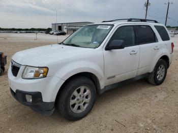  Salvage Mazda Tribute