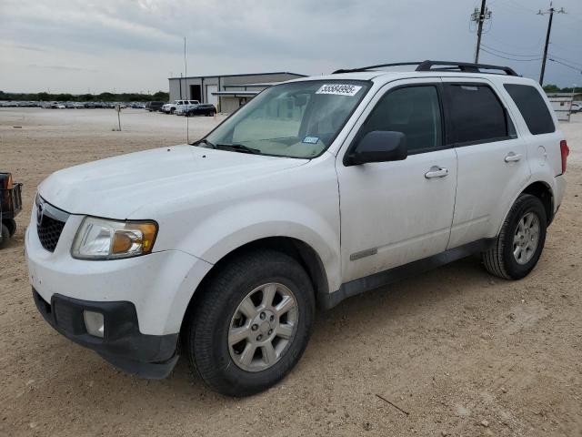  Salvage Mazda Tribute
