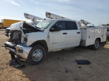 Salvage Ram 3500