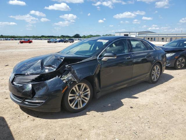  Salvage Lincoln MKZ