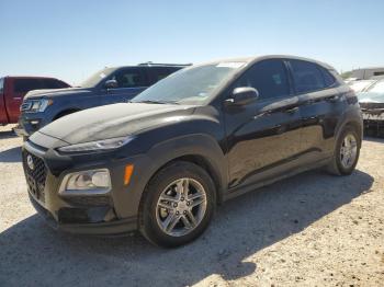  Salvage Hyundai KONA
