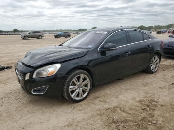  Salvage Volvo S60