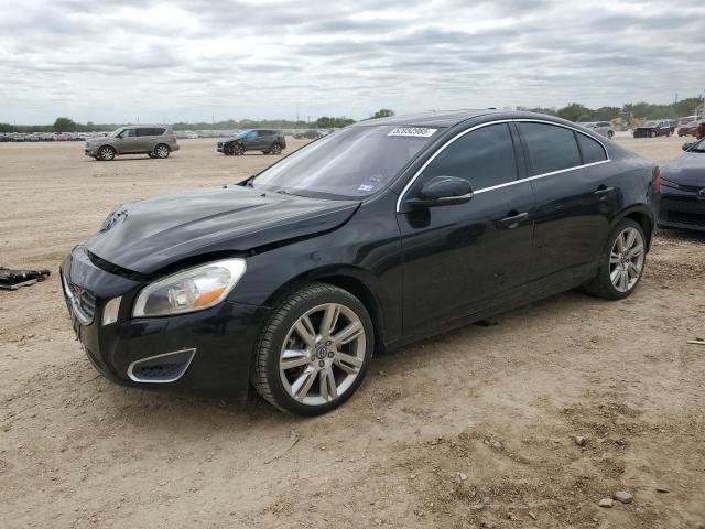  Salvage Volvo S60