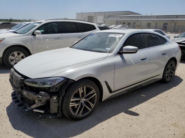  Salvage BMW 4 Series