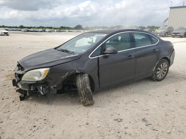 Salvage Buick Verano