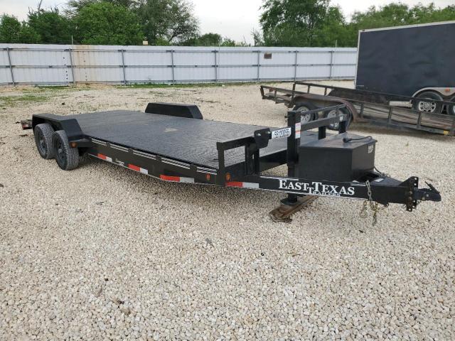  Salvage Eastttrlrs 22 Ft