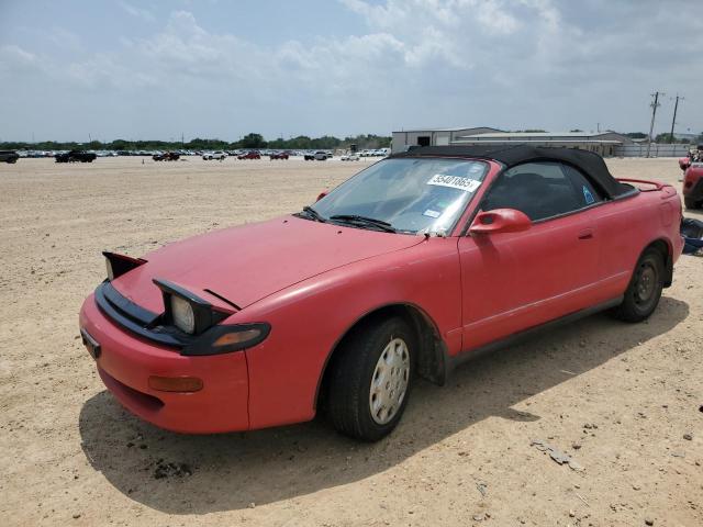  Salvage Toyota Celica