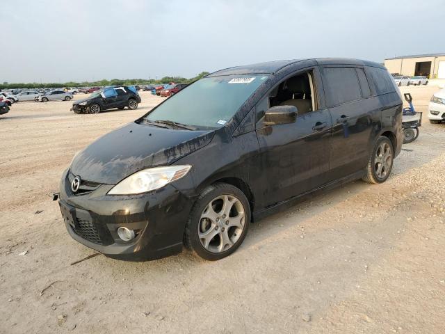  Salvage Mazda 5