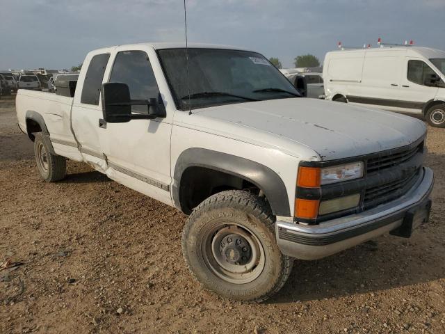  Salvage Chevrolet Gmt