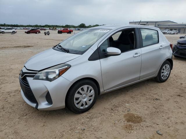 Salvage Toyota Yaris