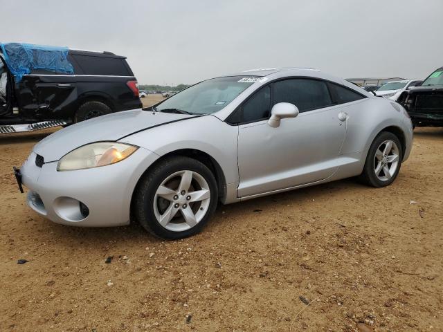  Salvage Mitsubishi Eclipse