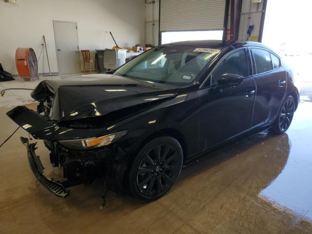  Salvage Mazda 3 Select S