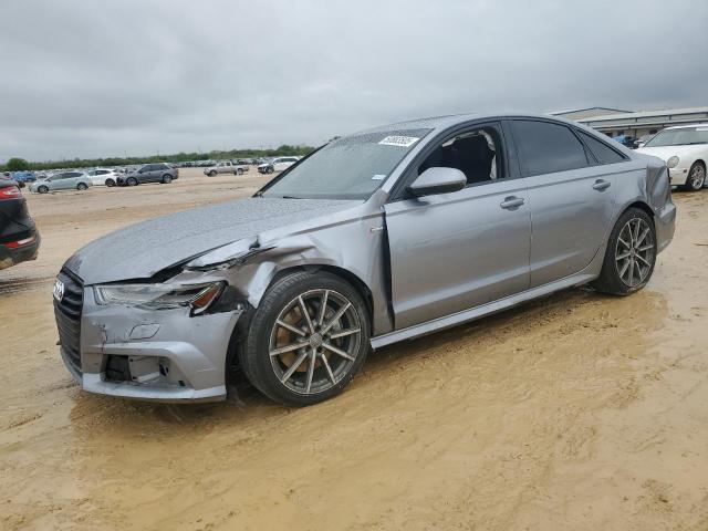  Salvage Audi A6