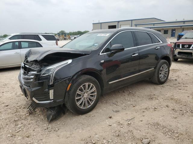  Salvage Cadillac XT5