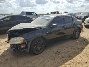  Salvage Dodge Avenger