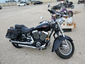  Salvage Other Motorcycle