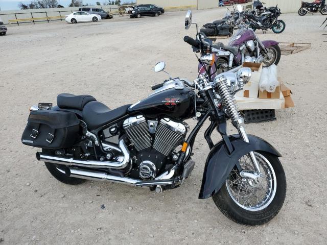  Salvage Other Motorcycle