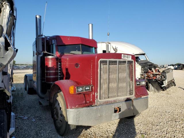  Salvage Peterbilt 379