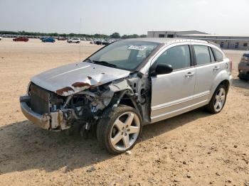  Salvage Dodge Caliber