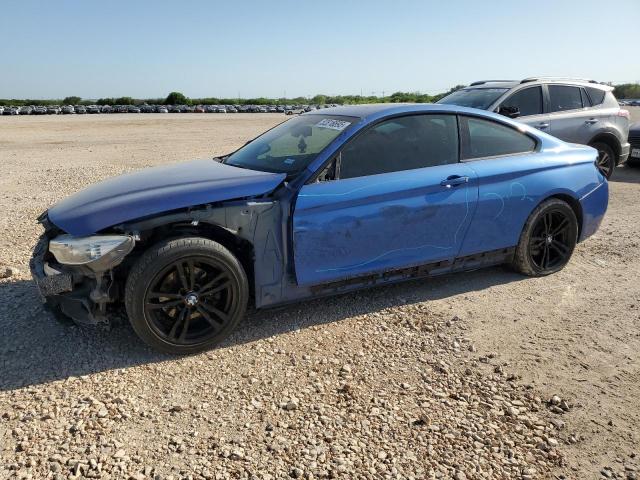  Salvage BMW 4 Series