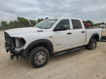  Salvage Ram 2500