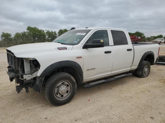  Salvage Ram 2500