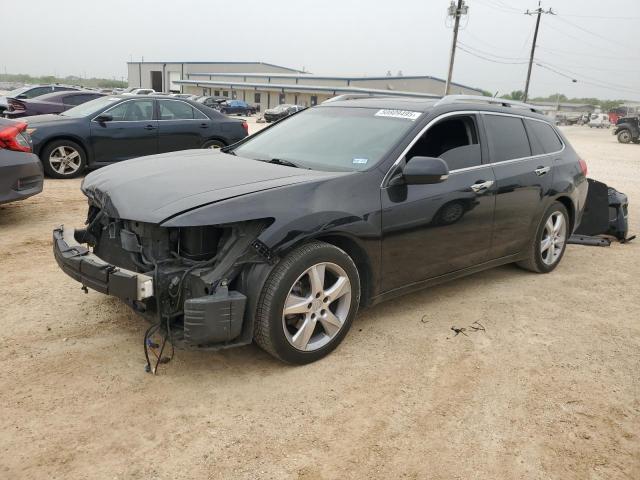  Salvage Acura TSX