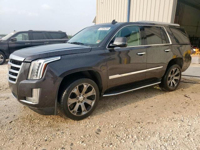  Salvage Cadillac Escalade