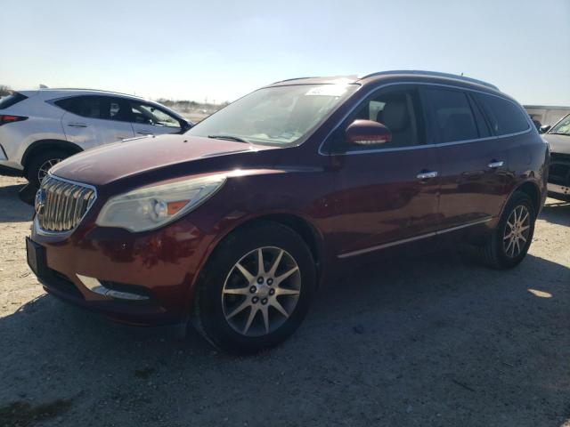  Salvage Buick Enclave