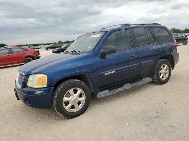  Salvage GMC Envoy