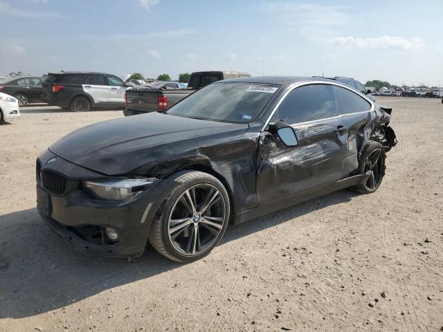 Salvage BMW 4 Series