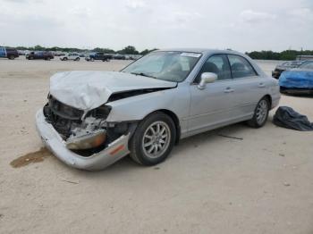  Salvage Hyundai Grandeur