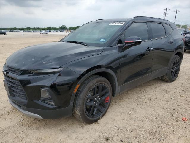  Salvage Chevrolet Blazer