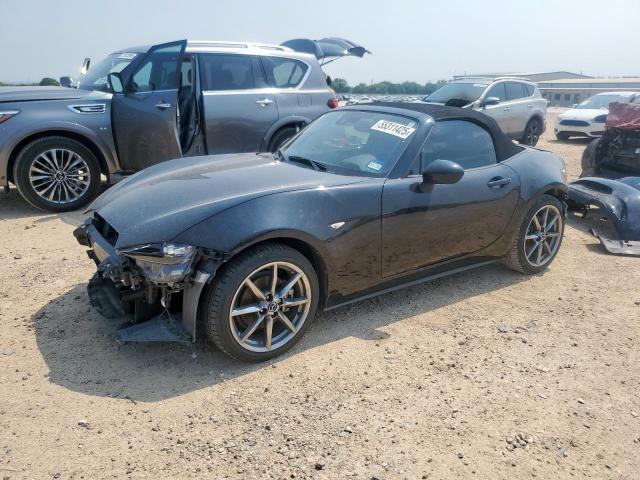  Salvage Mazda Mx5