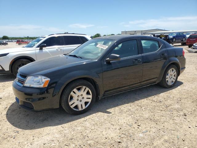  Salvage Dodge Avenger